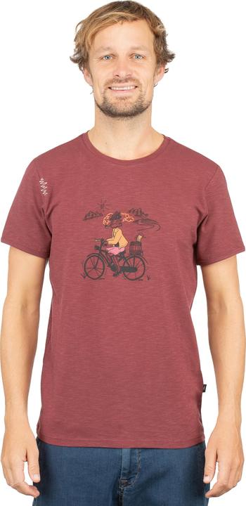 Actual product image Chillaz Klettershirt (M)