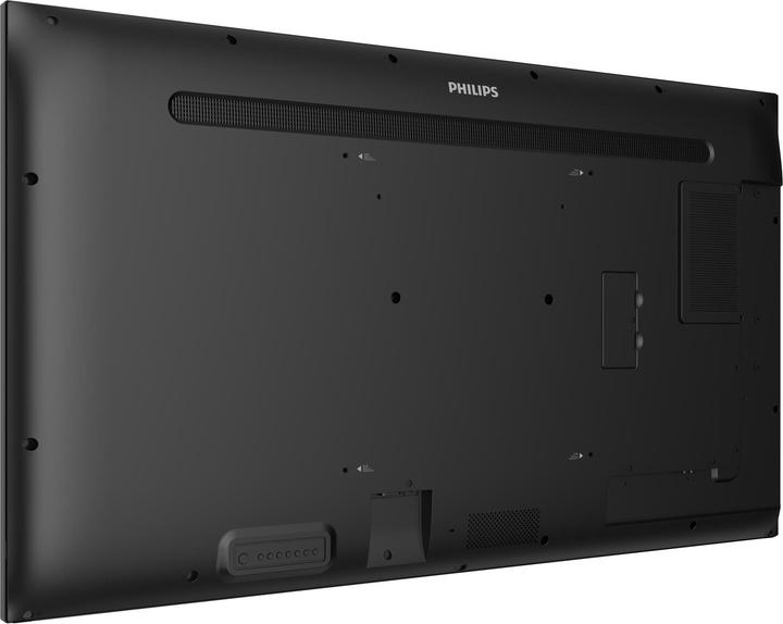 Produktbild Philips D-Line 55BDL4511D 24/7/UHD/500cd (3840 x 2160 Pixel, 55.12")