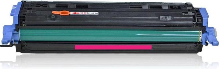 Produktbild Hermex Alternativer Toner zu Canon 707 (M, C, BK, Y)