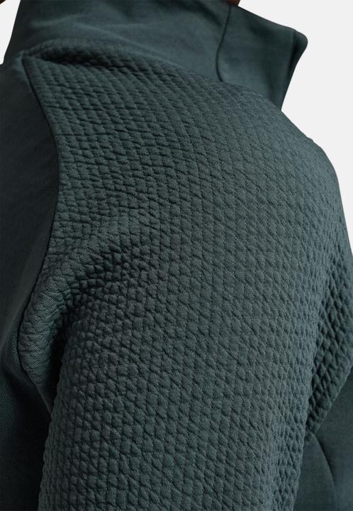 Actual product image 2XU Ignition Hyper-Haptic 1/4 Zip (M)