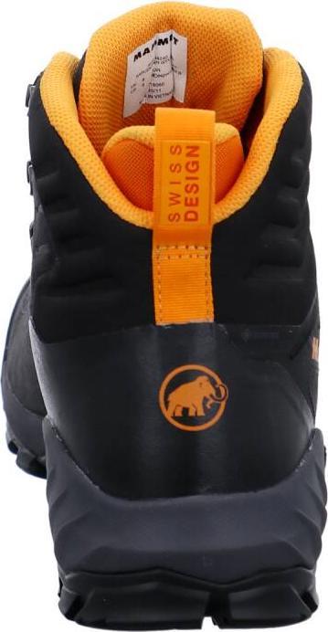 Produktbild Mammut Sapuen High GTX Men (42 2/3)