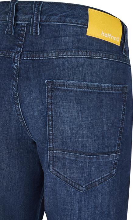 Actual product image Hattric Jeans Harris Light Denim (W34/L32)