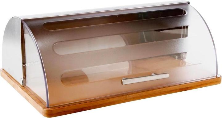Produktbild 5five Simple Smart Bread Box