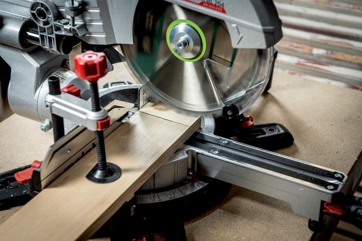 Image du produit Metabo KGS 18 LTX BL 216