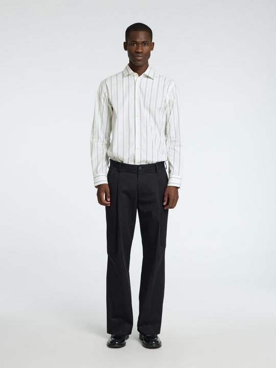 Immagine prodotto Selected Homme Gestreiftes Slim Fit Hemd (XL)