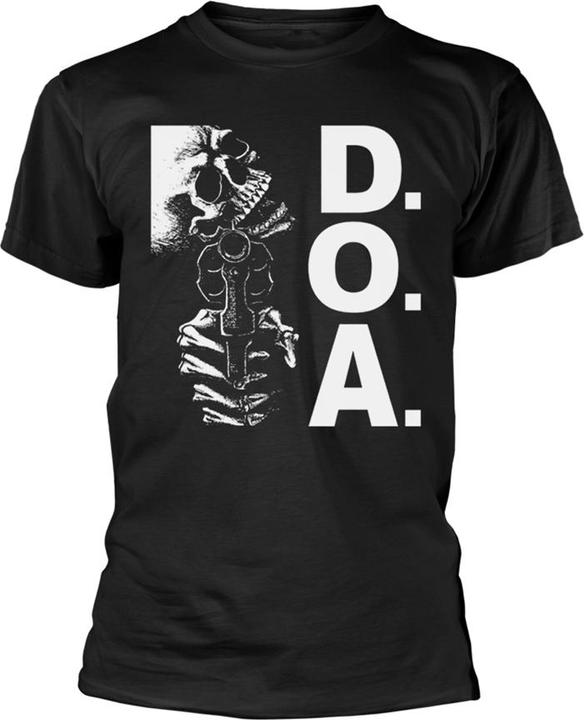 D.O.A. Talk Action (XL)