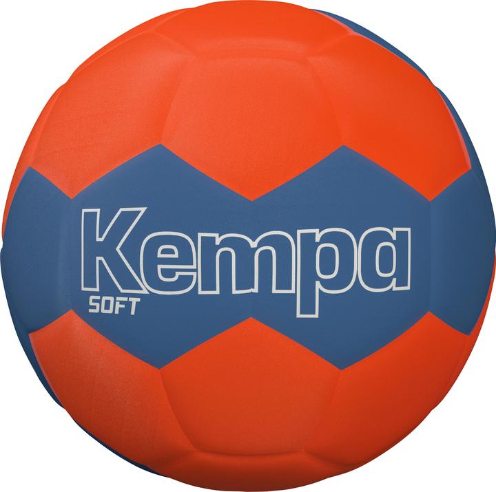 Kempa Soft (0)
