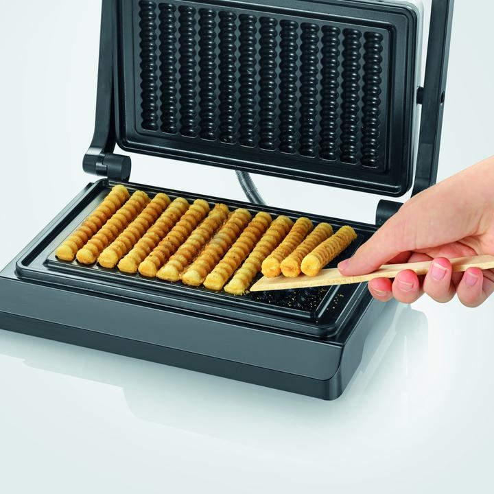 Produktbild Severin WA 2114 Waffelpommes-Maker