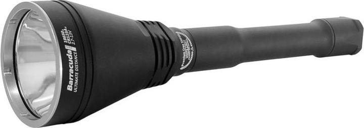Produktbild ArmyTek LEDTaschenlampe Barracuda Pro v2 (24.50 cm, 1500 lm)