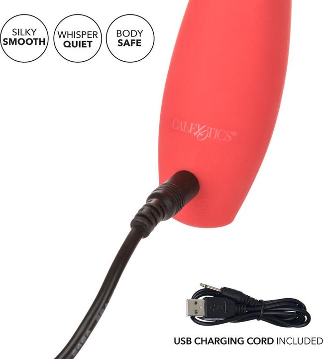 Actual product image CalExotics Red Hot Ember