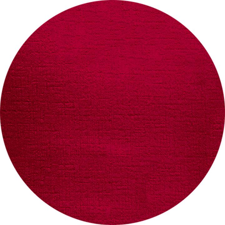 Produktbild Duni Evolin-Tischdecken Ø 240 cm rund bordeaux (Ø 240 cm)