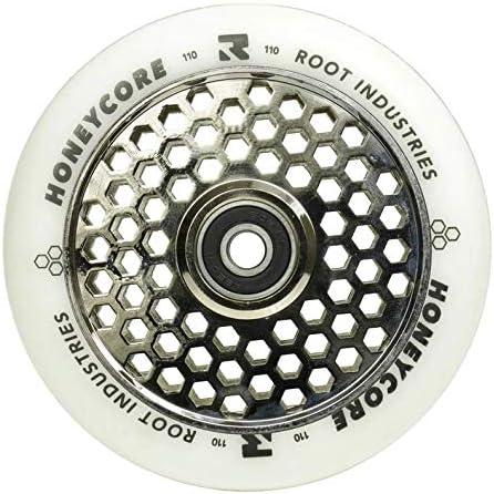 Actual product image Root Industries Air Honeycore Stunt-Scooter Rolle