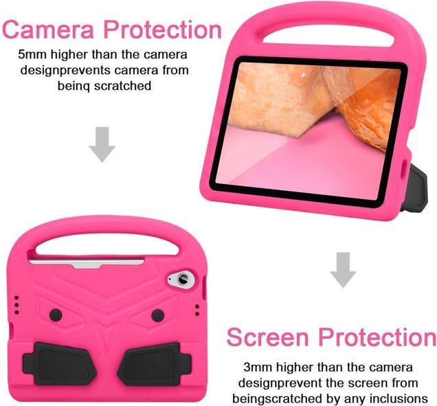 Immagine prodotto MU Style Copertura in schiuma EVA resistente agli urti (iPad mini 6)