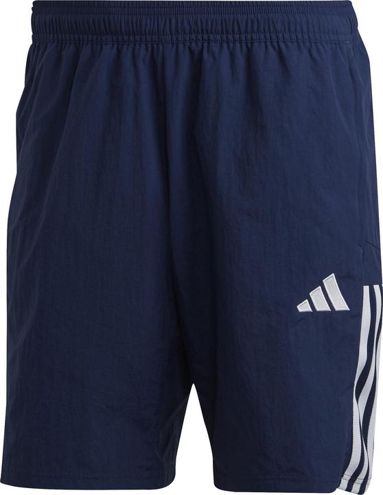Actual product image adidas Spodenki męskie Tiro 23 Competition Downtime granatowe HK8041 (2XL) (XXL)