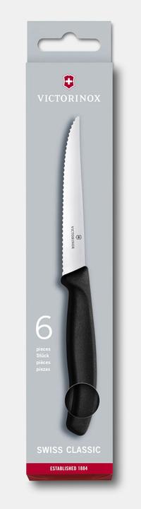 Image du produit Victorinox Couteau à steak (11 cm)