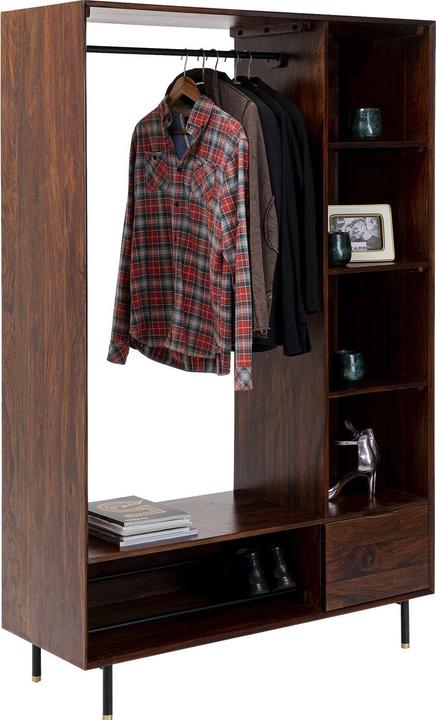 Produktbild Kare Design Garderobenschrank Ravello 185x120