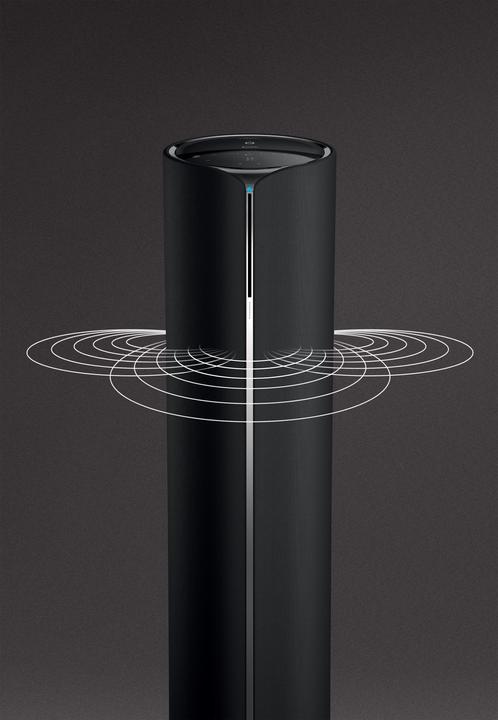 Produktbild Philips izzy BM90 (Bluetooth, 1x 200 W)