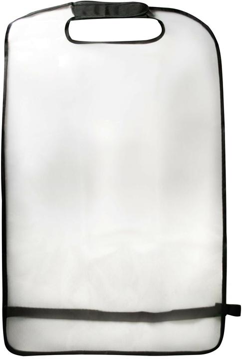 Baby Plus Backrest protection