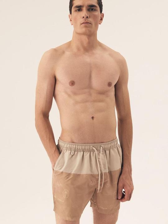 Henderson Badehose
