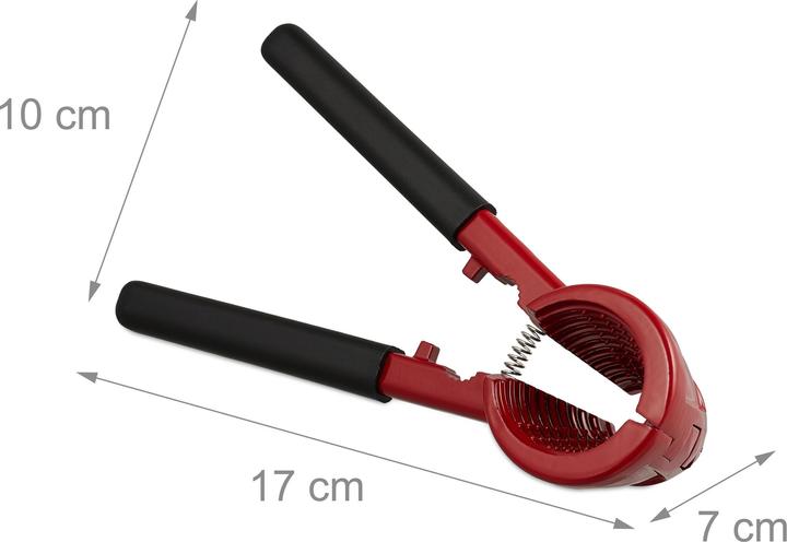 Produktbild Relaxdays Nussknacker