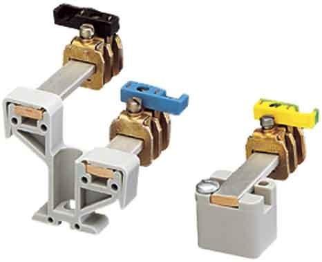 Produktbild Phoenix Contact Akg 4 Gnye (23.40 mm)