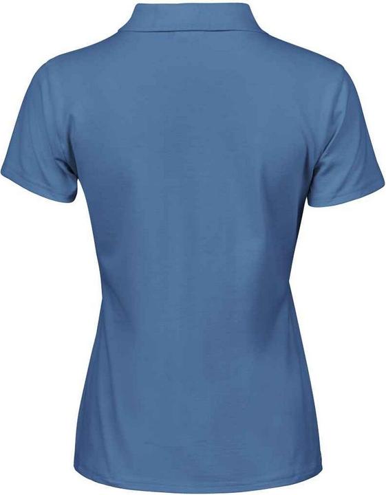 Immagine prodotto Tee Jays Luxury Maglietta Polo Elasticizzata Donna (L)