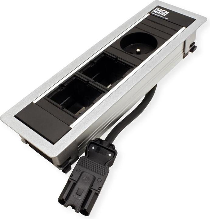 Produktbild Bachmann POWER FRAME Einbaurahmen