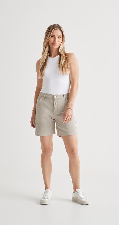 Produktbild Du/Er W Live Free Utility Short - 5 inch (28)