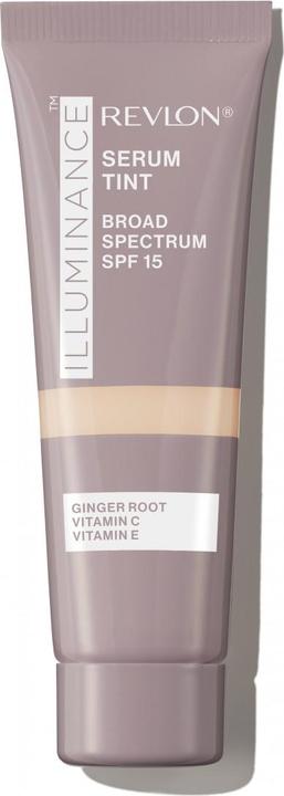 Revlon Illuminance Serum Tint Creamy Natural (201 Beige)