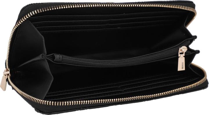 Actual product image Guess Gerty wallet 21.5 cm