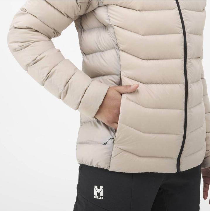 Immagine prodotto Millet Kamet Daunen-Kapuzenjacke (XS)