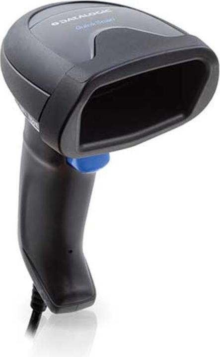 Produktbild Datalogic QUICKSCAN LITE 2500 2D IMAGER (2D-Barcodes)