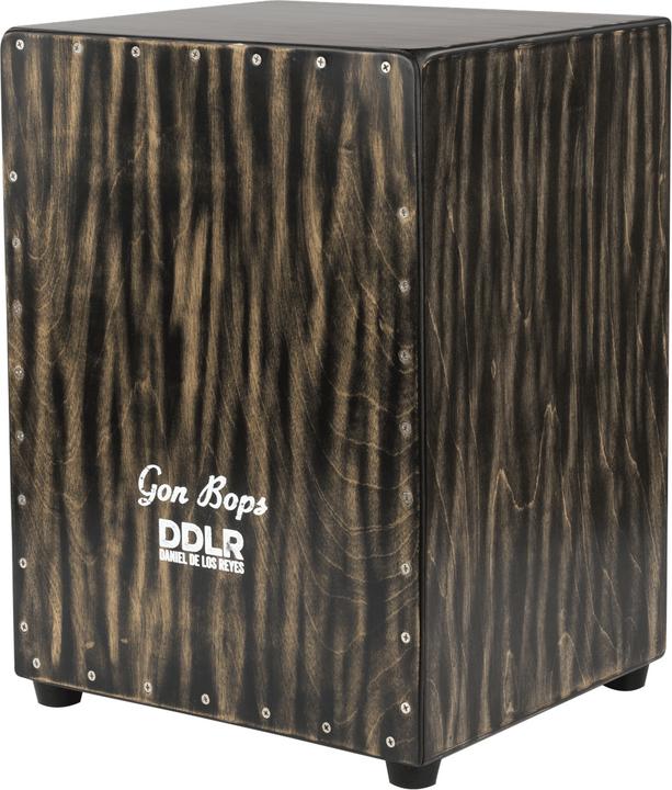 Image du produit Gon Bops Cajon Daniel de los Reyes (Cajón)