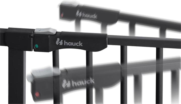 Produktbild Hauck Clear Step Autoclose 2 (75 cm)