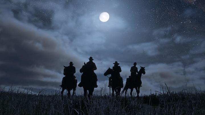 Image du produit 2K Games Red Dead Redemption 2 (Xbox One X, Xbox Series X, FR)
