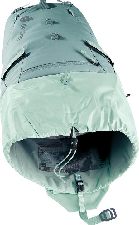 Actual product image Deuter Guide 22 (22 l)