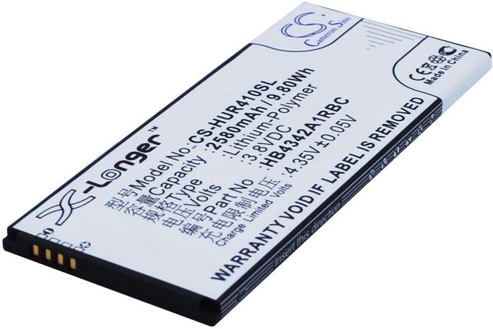 Immagine prodotto NoName Batteria per Huawei Ascend Y5 2 ecc.