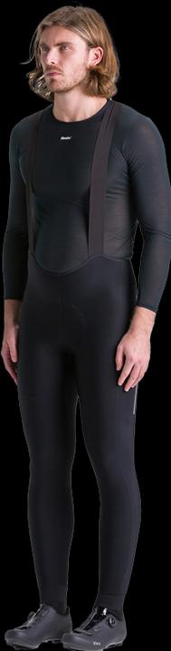 Actual product image Santini Cargo Bib Tights (L)