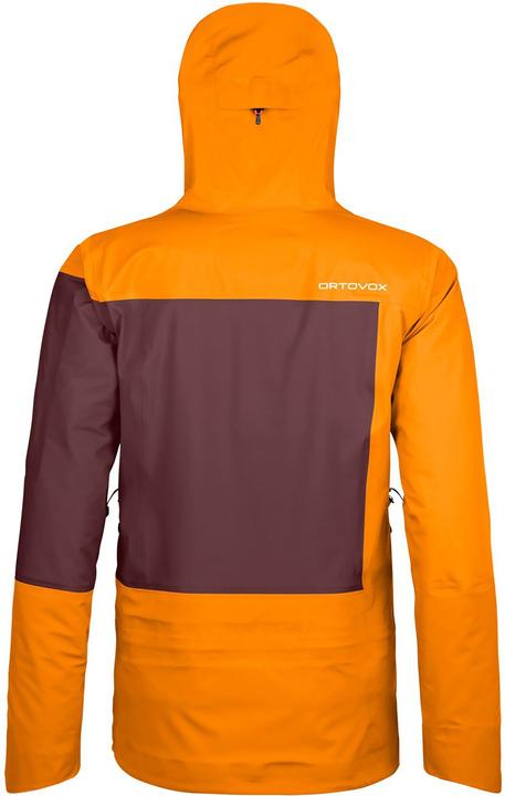 Immagine prodotto Ortovox Deep Shell Jacket W (XL)