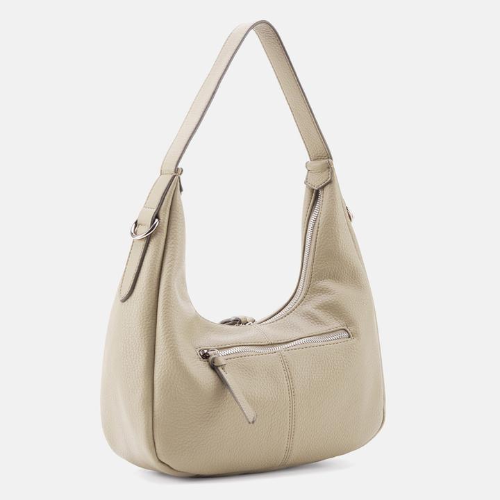 Actual product image FredsBruder Feel Wild Schultertasche Leder 30 cm