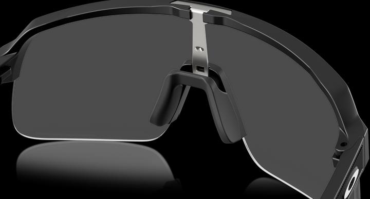 Actual product image Oakley Sutro Lite S - Radbrille (Mat Black, Black)