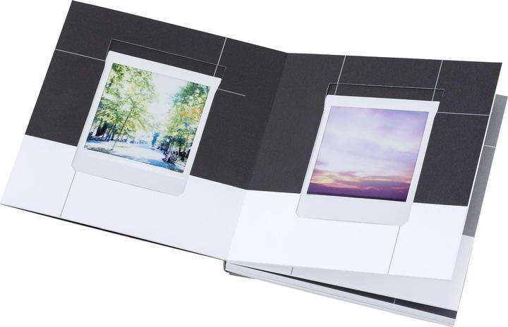 Fujifilm film Instax Square Picture Book