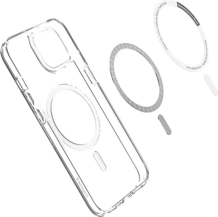 Produktbild Spigen Ultra Hybrid (Apple iPhone 13)