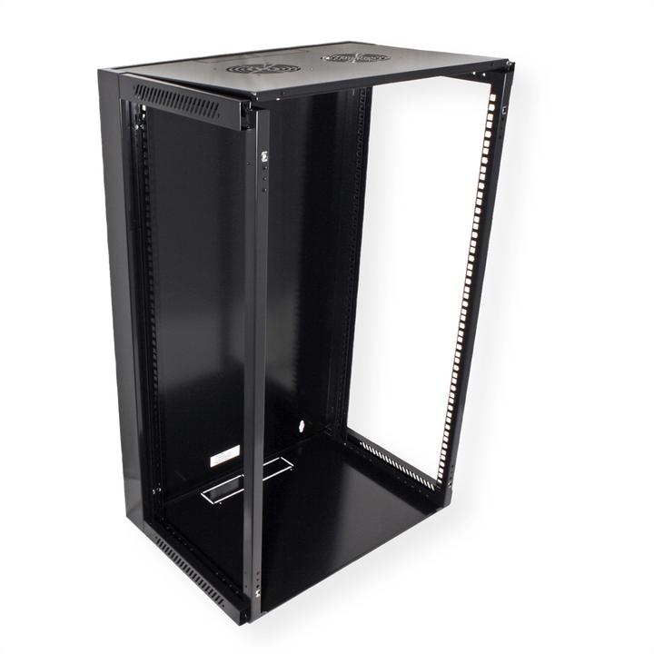 Immagine prodotto Value Contenitore per il montaggio a parete (18 HE, Rack da 19 pollici)