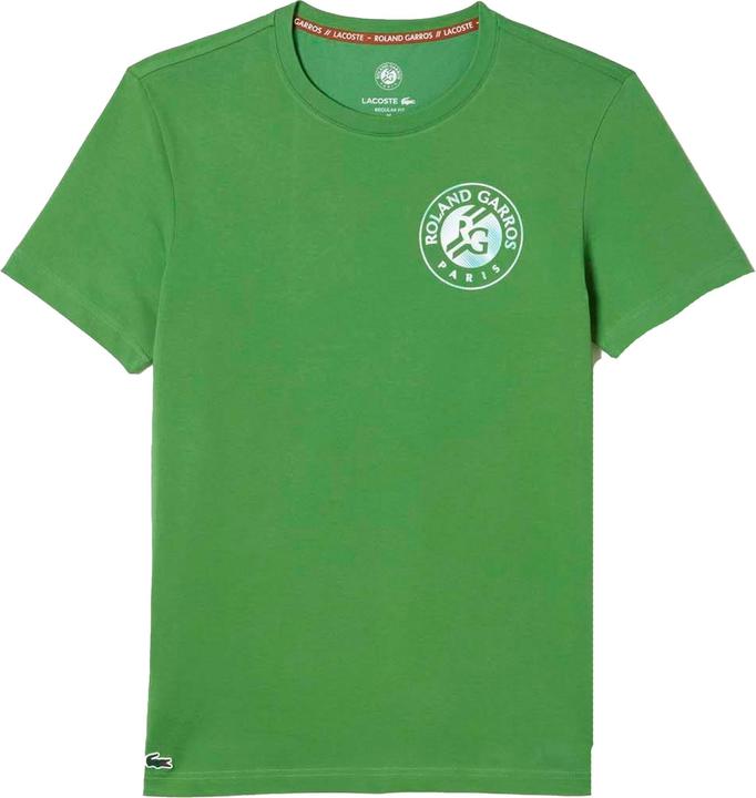 Immagine prodotto Lacoste Maglietta Uomo (XS)