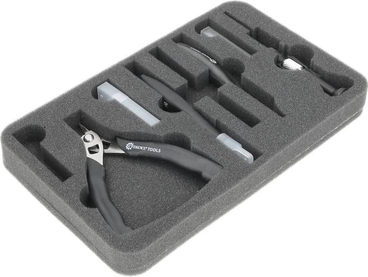 Produktbild Feldherr MIM14 - MINI MINUS Tasche für Bastelwerkzeuge