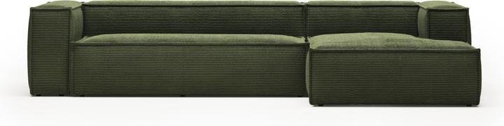 Actual product image Kave Home Blok (5-seater, Corner sofa, Big sofa)