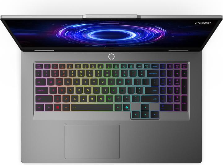 Actual product image Lenovo LOQ 17IRX10 (17.30", Intel Core i7-14700HX, 16 GB, 1000 GB, DE)