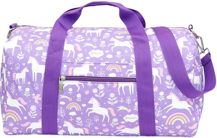 A Little Lovely Company Reisetasche 46x25x22,5 cm