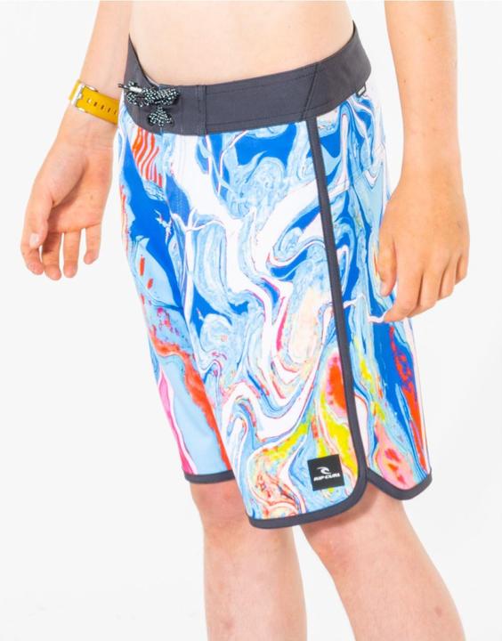 Actual product image Rip Curl Mirage Resinate-Boy Boardshorts (10)